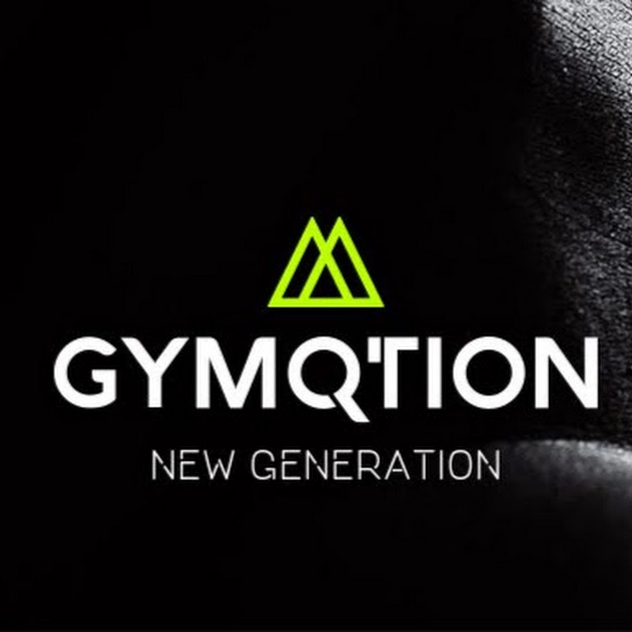 Gymotion Ataşehir - Logo