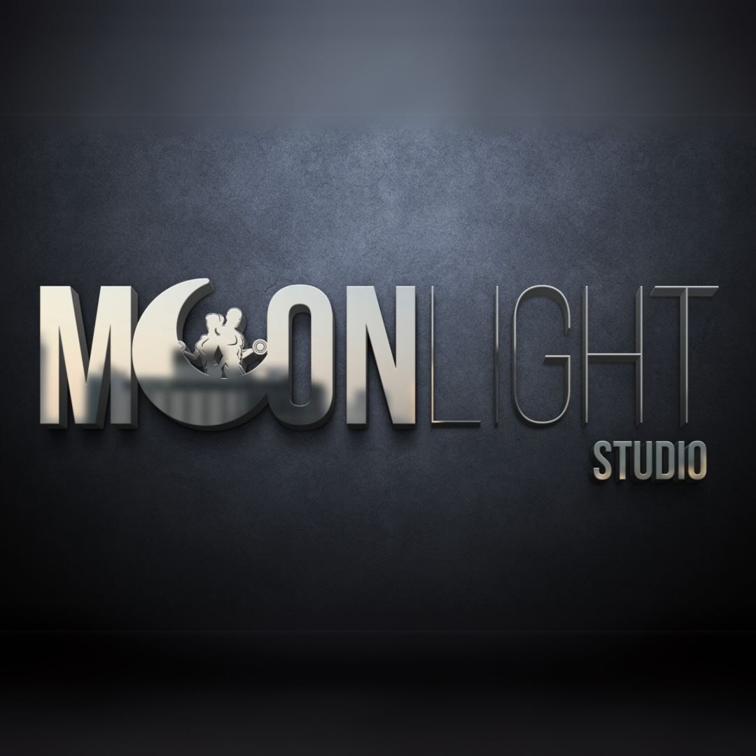 Moonlight Pilates Etiler - Logo