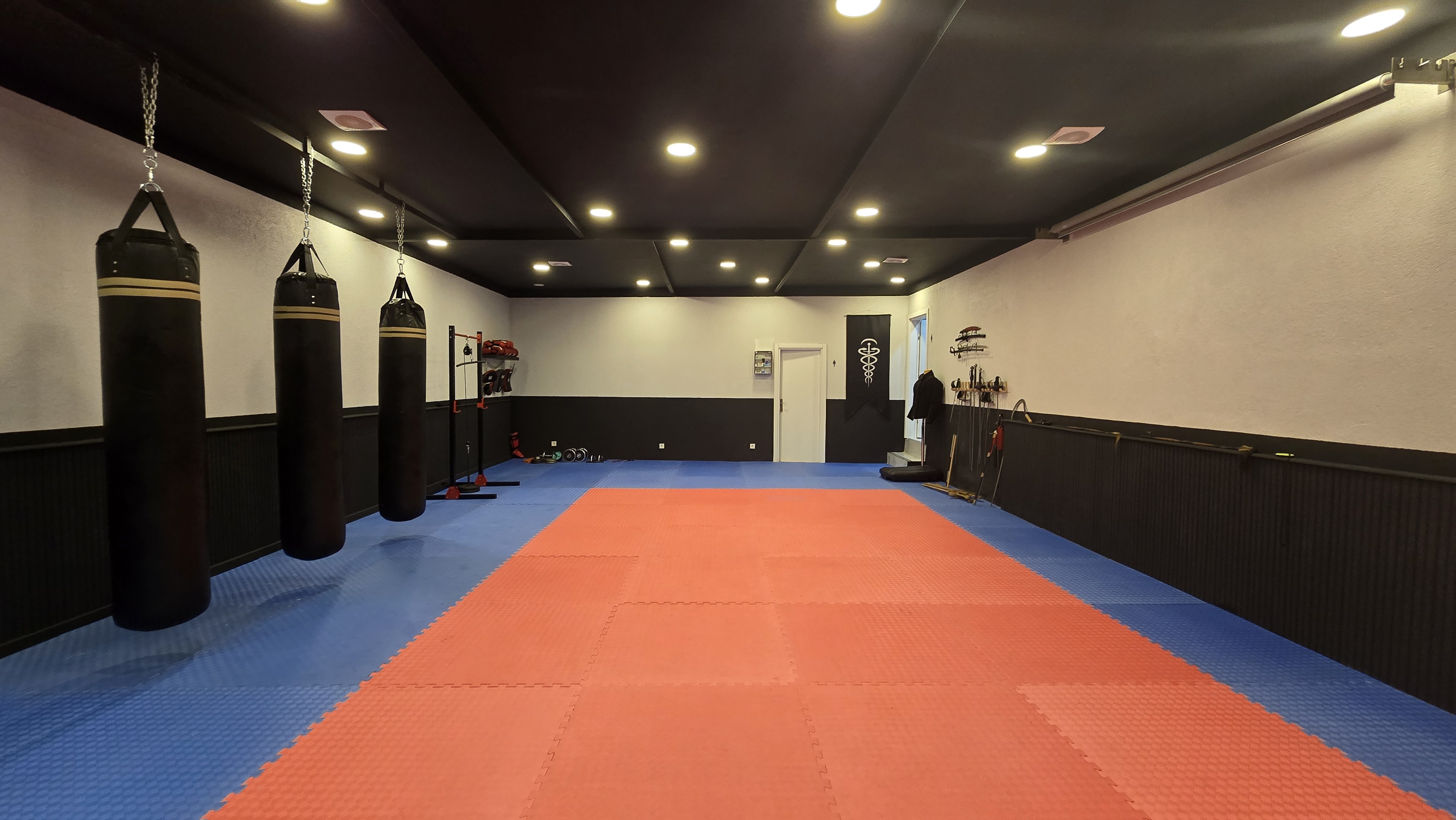 Rumeli Dövüş Spor Kulübü