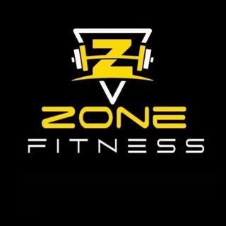 Zone Fitness - Logo