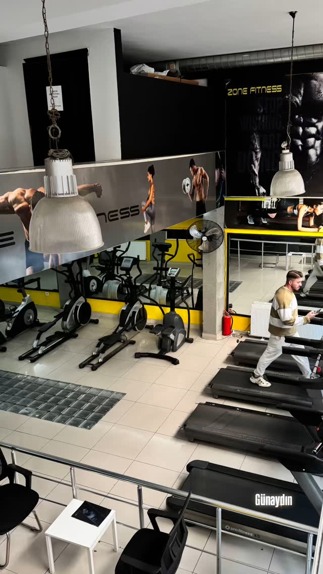 Zone Fitness