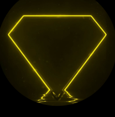 Fitbull Gym Diamond - Logo