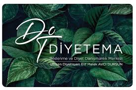 DİYETEMA Beslenme ve Diyet Danışmanlık Merkezi ( vacu activ ) - Logo