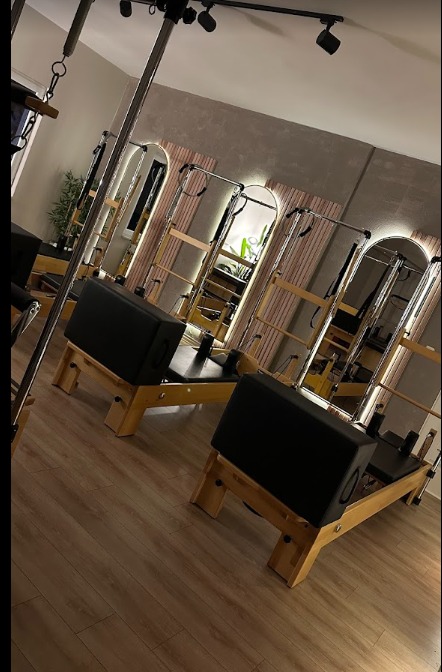 Zeyhan Pilates Beylikdüzü