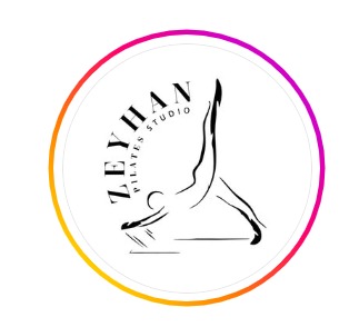 Zeyhan Pilates Çorlu Tekirdağ - Logo