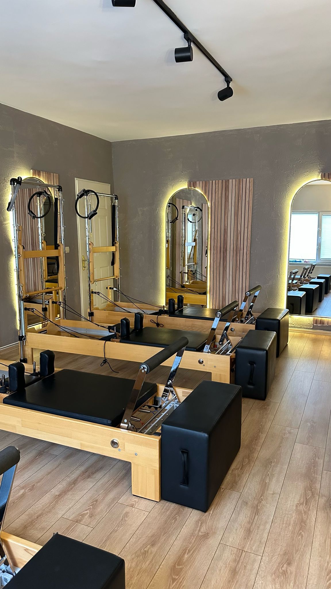 Zeyhan Pilates Çorlu Tekirdağ