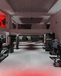 Woom Fitness