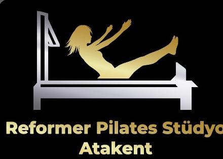 Atakent Reformer Pilates - Logo