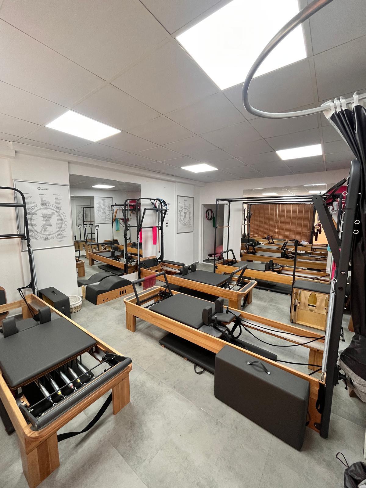 Atakent Reformer Pilates