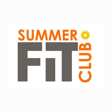 Summer Fit Club - Logo