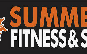 Summer Fit Private Fitness - Logo