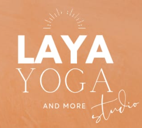 Laya Yoga And More - Logo