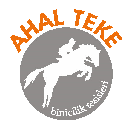 Ahal Teke Binicilik Tesisleri - Logo