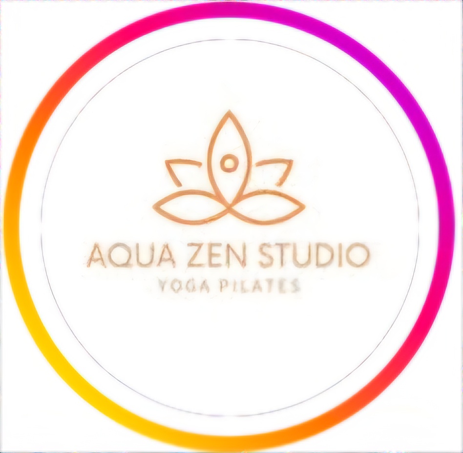 Aqua Zen Studio - Logo