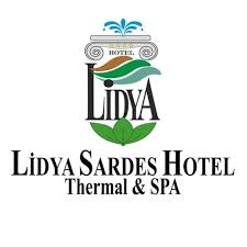 Lidya Sardes Hotel Thermal & Spa - Logo