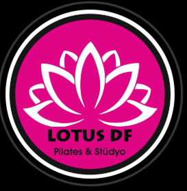 LOTUS PİLATES STÜDYO - Logo