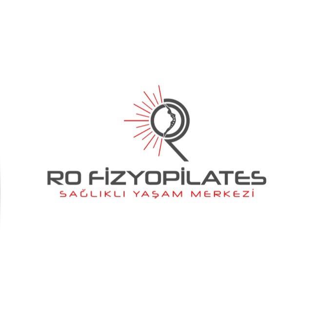 Ro Fizyopilates - Logo