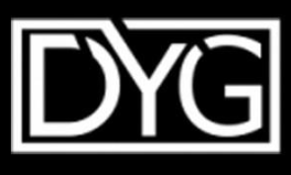 DYG Pilates Studio - Logo