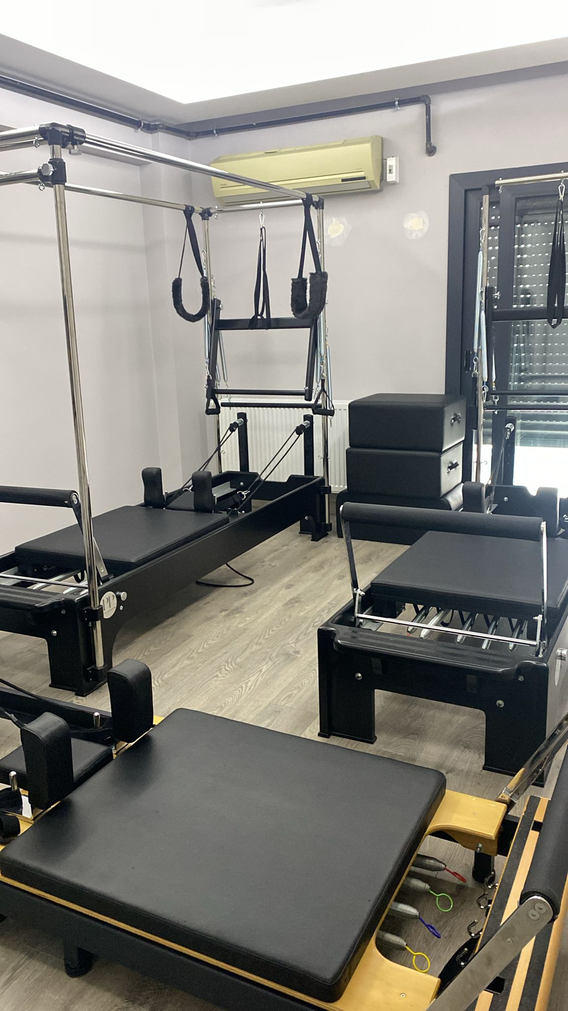 DYG Pilates Studio
