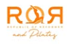 ROR Pilates - Logo
