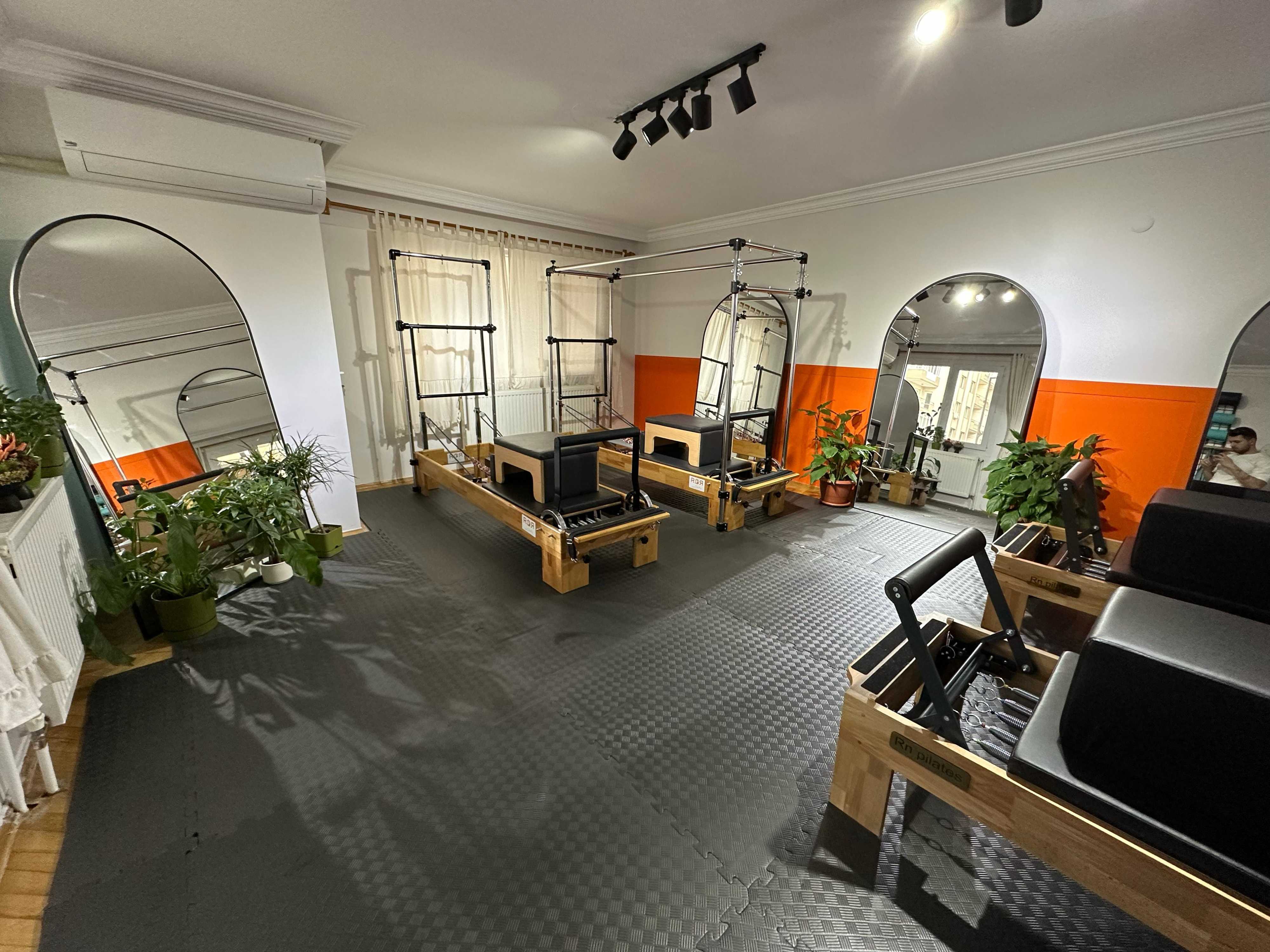 ROR Pilates