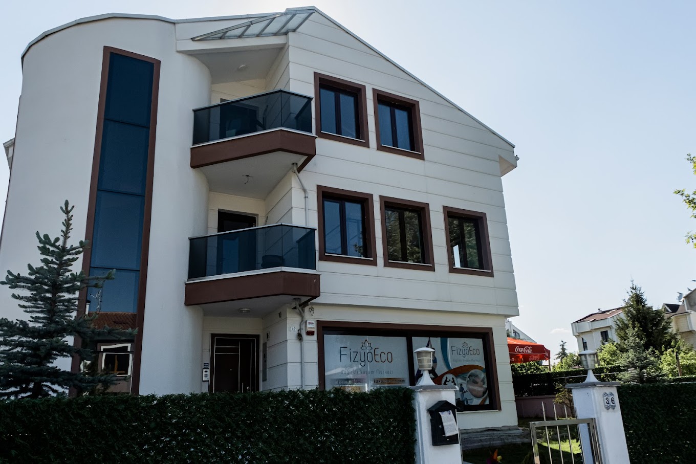 FizyoEco Pilates ve Sağlıklı Yaşam Merkezi