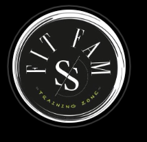 Fit Fam Training Zone - Logo