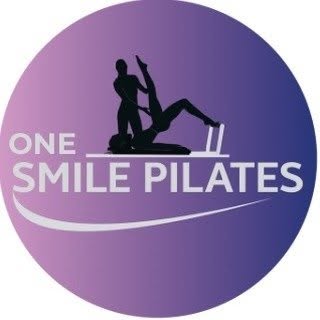 One Smile Pilates - Logo