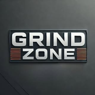 Grind Zone - Logo