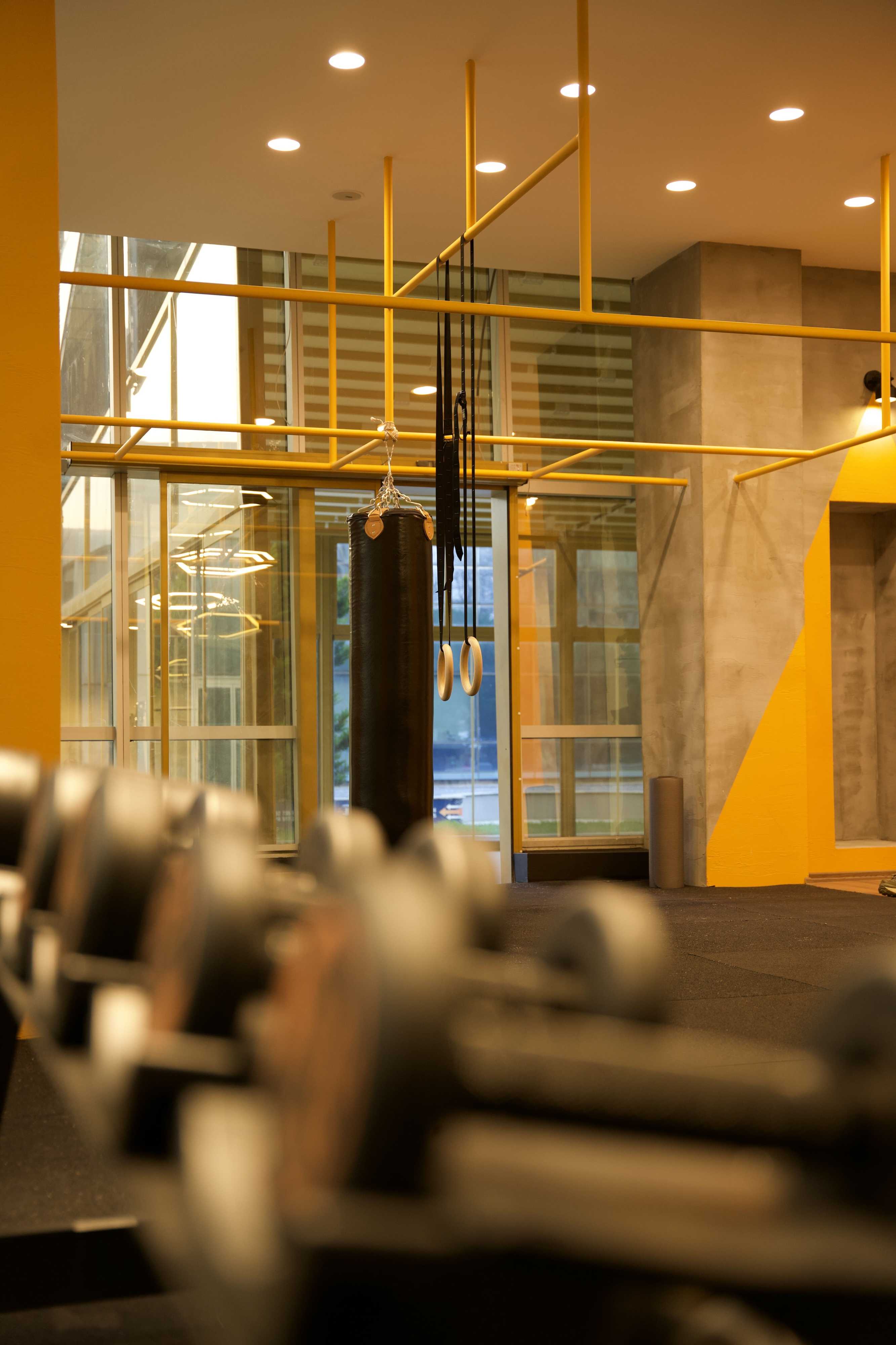 Grind Zone