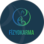 FizyoKarma - Logo