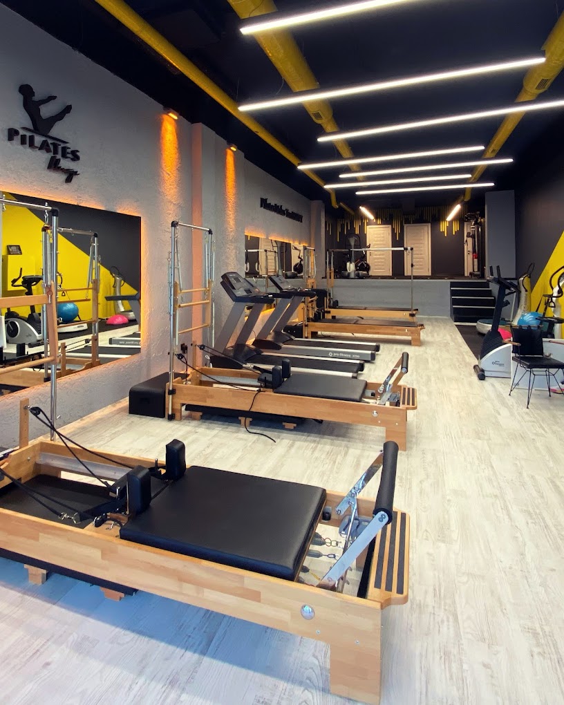 Başakşehir Pilates Kliniği