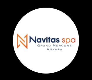 Navitas Spa Merkezi Grand Mercure Ankara - Logo