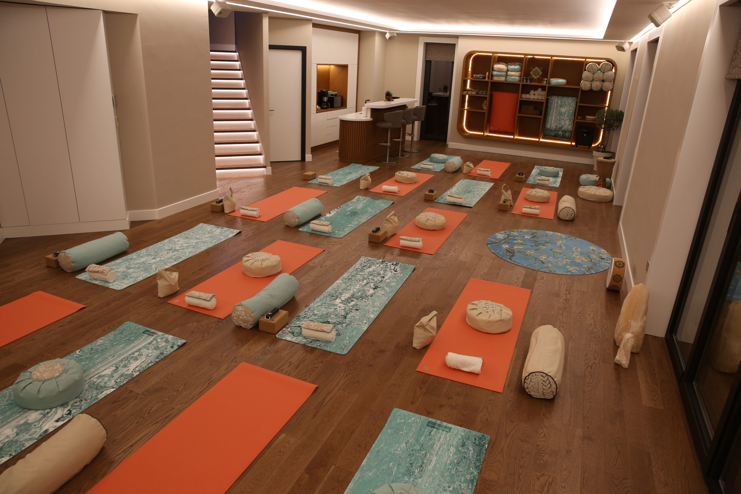 Prana Nefes ve Yoga Merkezi