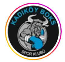 Kadıköy Boks Spor Kulübü - Logo