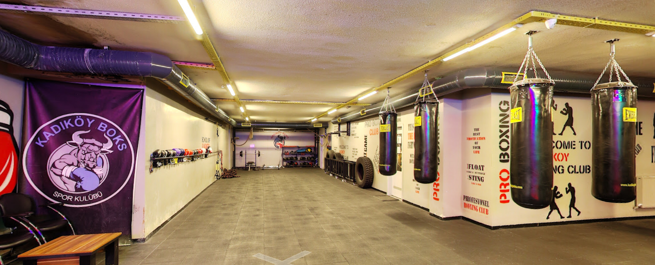 Kadıköy Boks Spor Kulübü