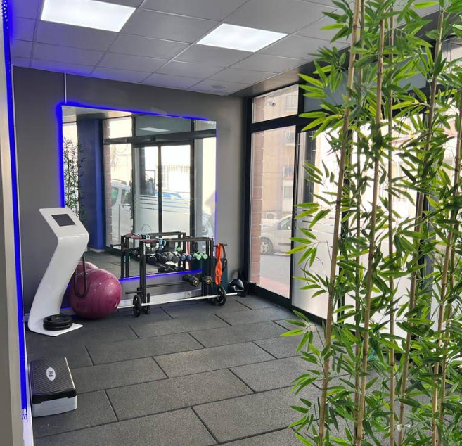Slimworld Aliağa