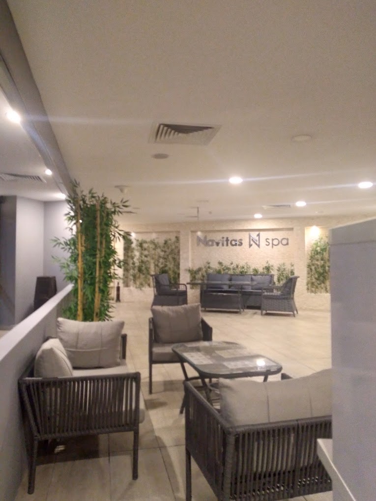 Navitas Spa Merkezi Hawthorn Suites By Wyndham Cerkezkoy