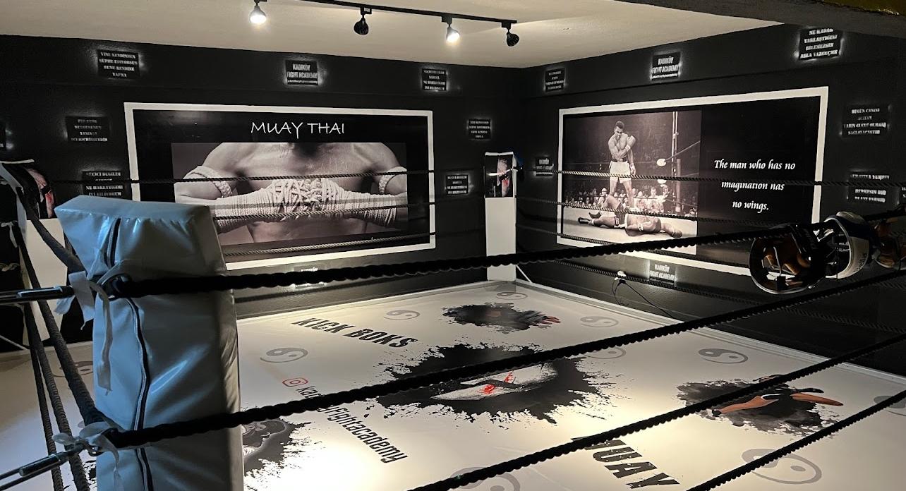 Kadıköy Fight Academy