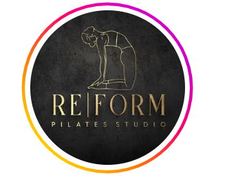 Re Form Pilates Kartepe - Logo