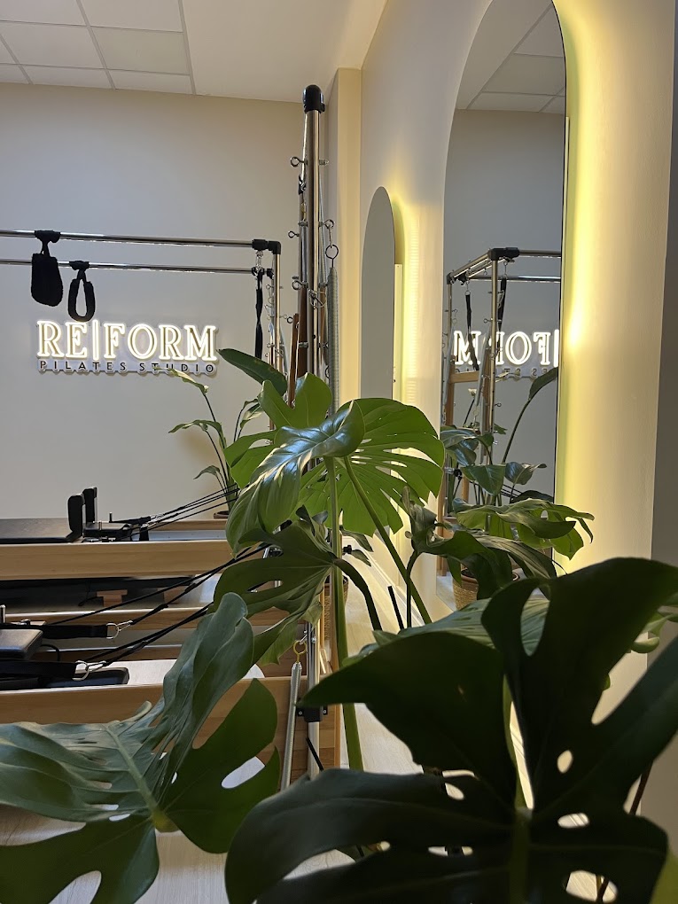 Re Form Pilates Kartepe