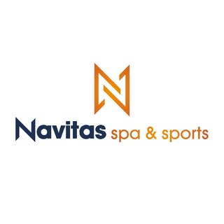 Navitas Spa DoubleTree by Hilton - Logo