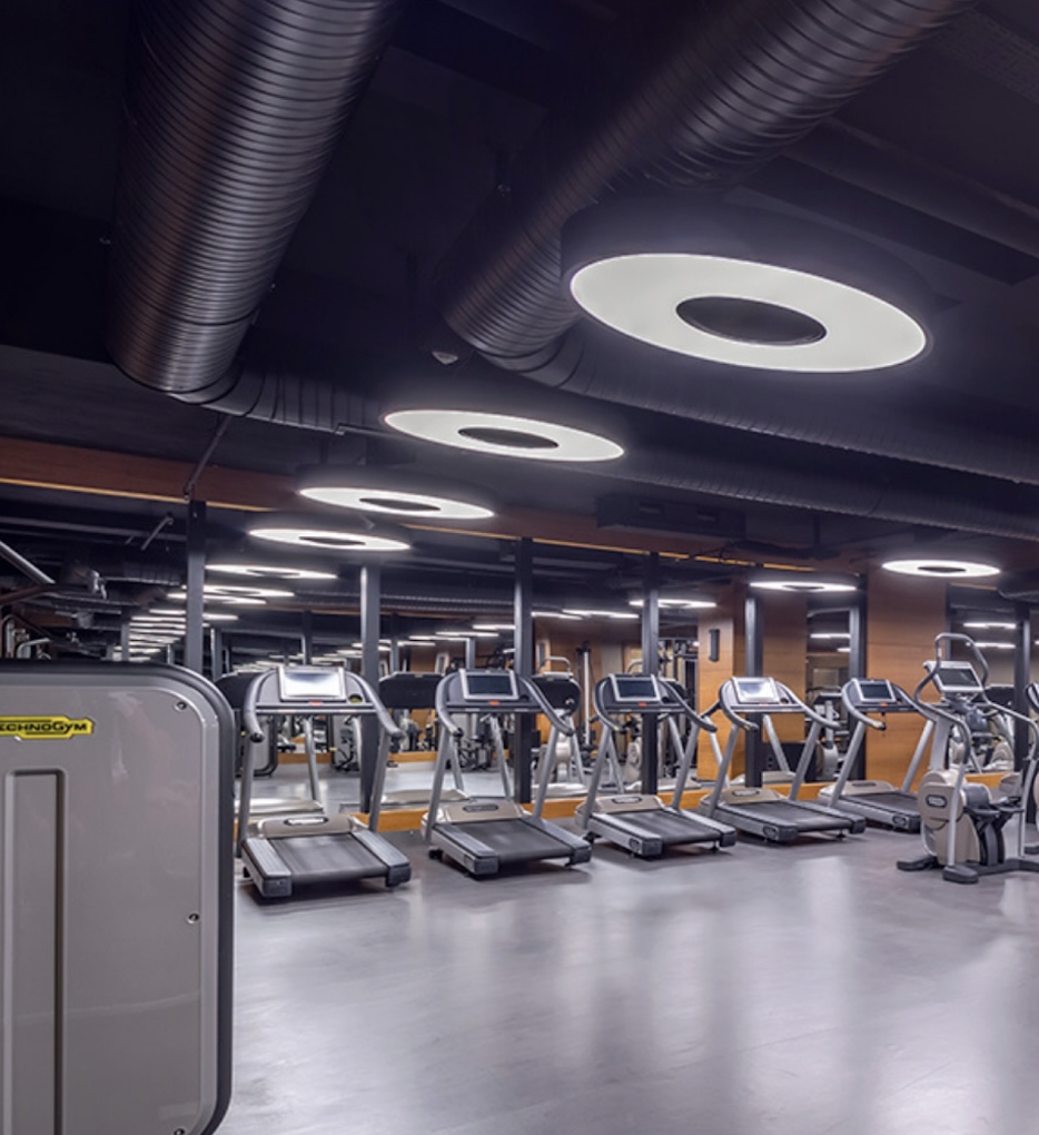 Navitas Spa DoubleTree by Hilton