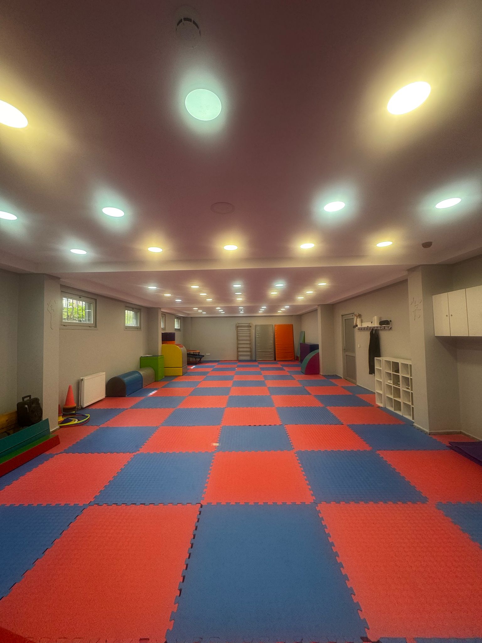 Alya Spor Kulübü Güneşli