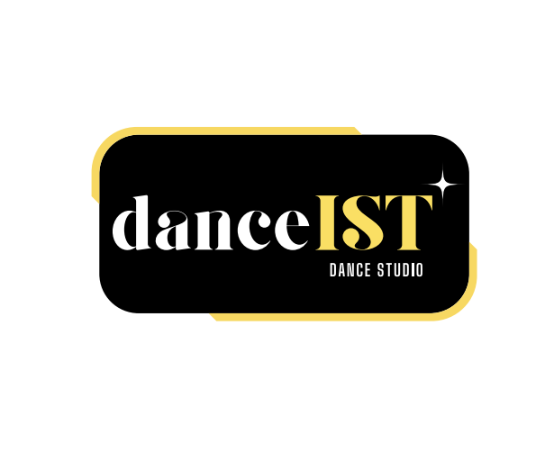 Danceist - Logo
