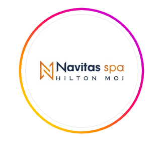 Navitas Spa Tryp By Wyndham Basın Ekspress - Logo