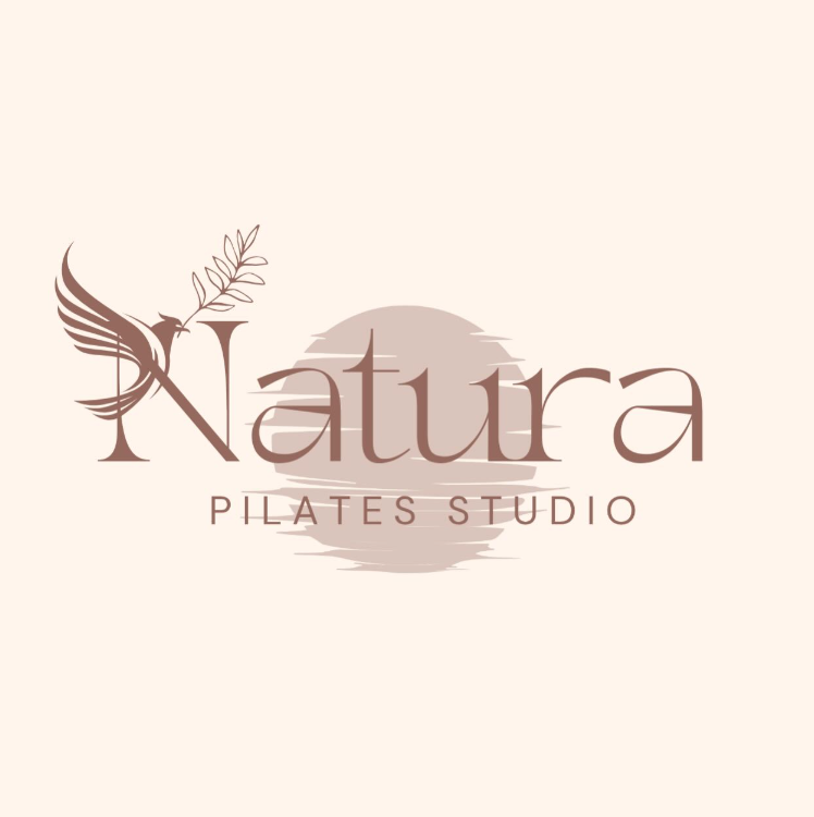 Natura Pilates Studio - Logo