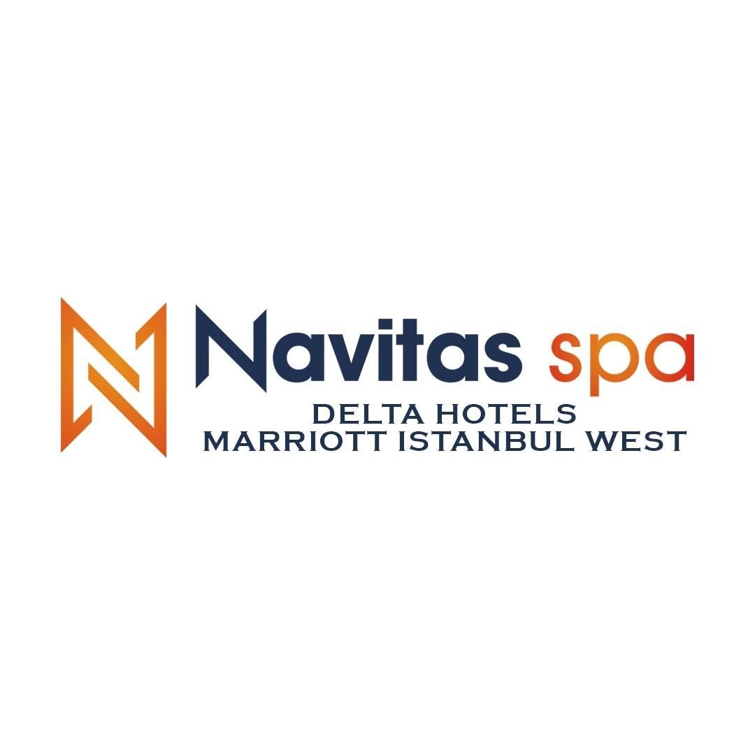 Navitas Spa Delta Hotels Marriott - Logo