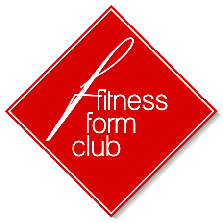 Fitness Form Club Erenköy - Logo