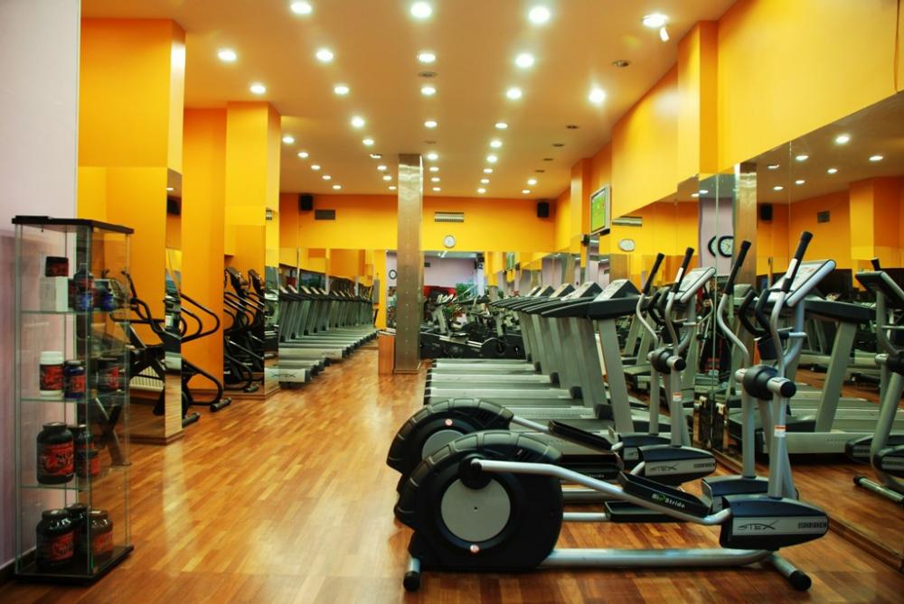 Fitness Form Club Erenköy